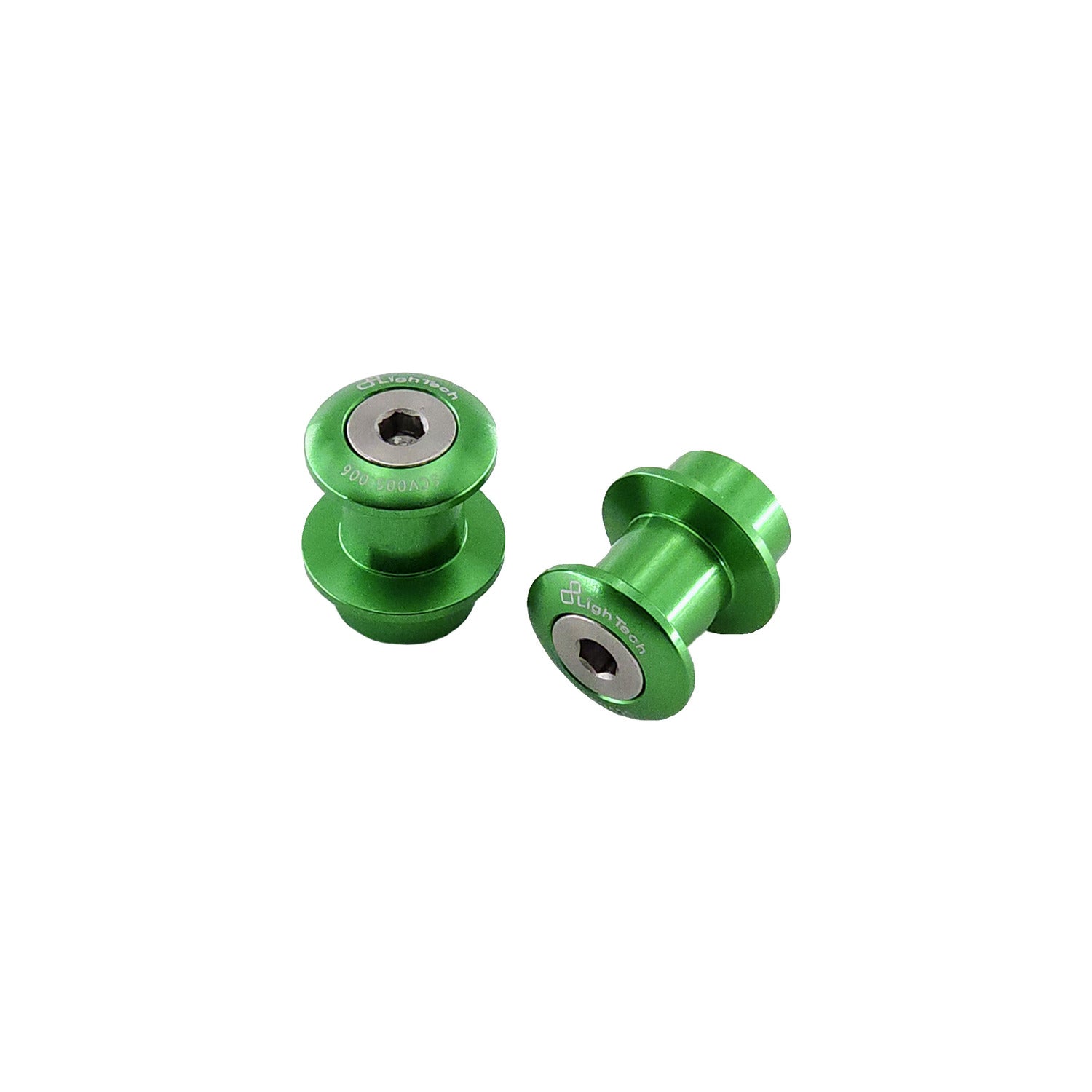 LIGHTECH Supporto Per Cavalletto M10 Passo 1,25 per CFMoto 450SR 2023