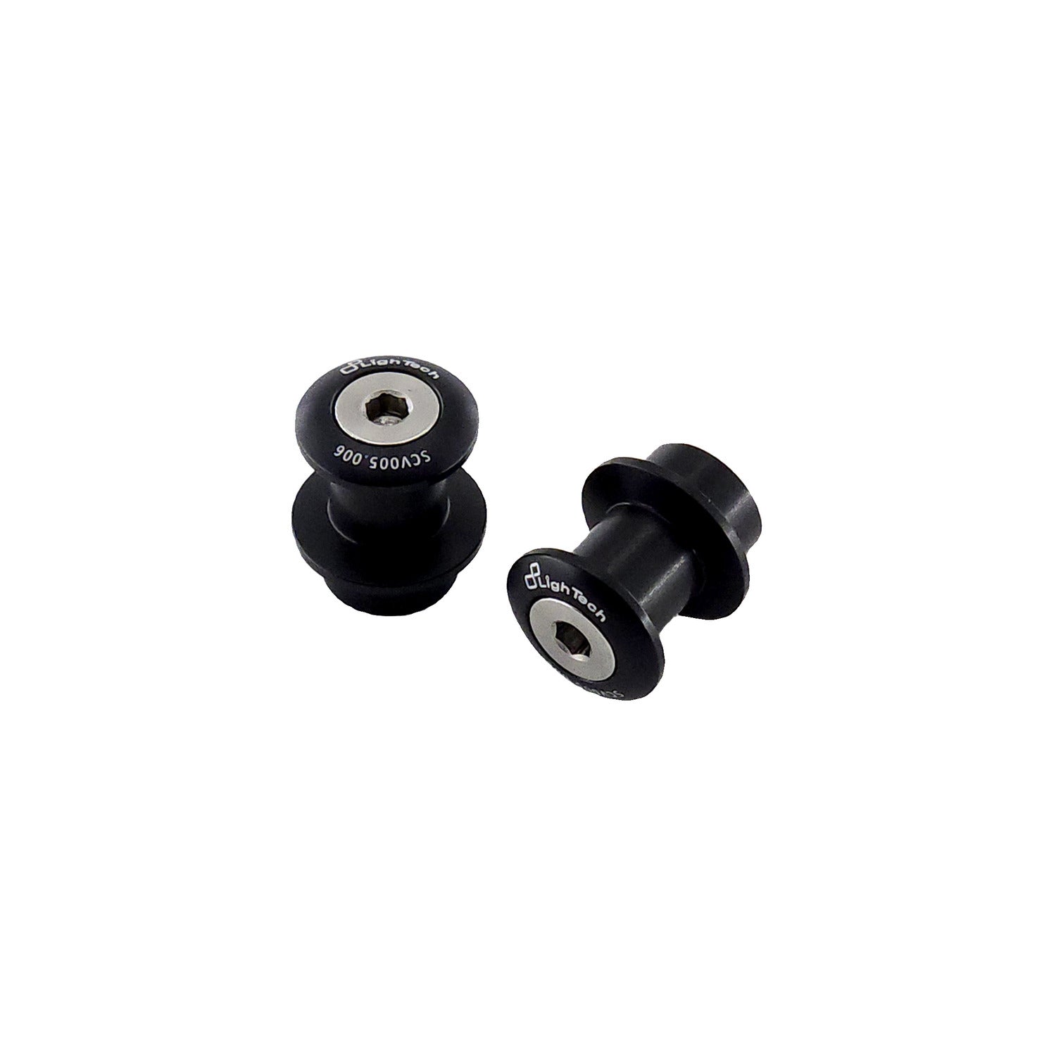 LIGHTECH Supporto Per Cavalletto M10 Passo 1,50 per Ktm Duke 125 2022 - 2023 - 2018 - 2020 - 2018 - 2024 - 2007