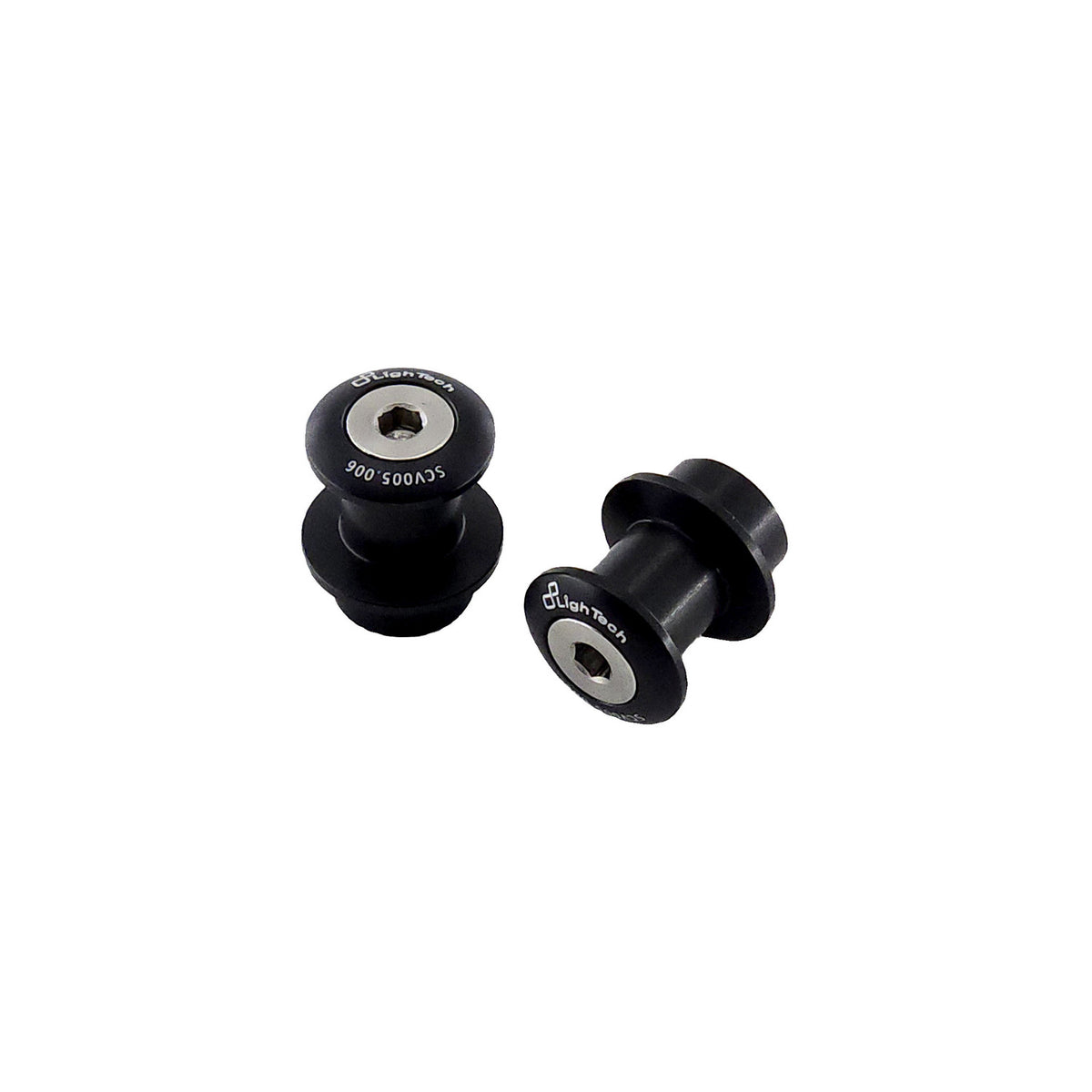 LIGHTECH Supporto Per Cavalletto M10 Passo 1,50 per Ktm Duke 125 2022 - 2023 - 2018 - 2020 - 2018 - 2024 - 2007