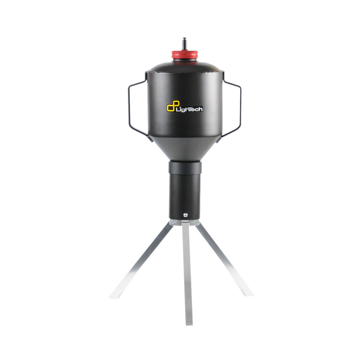 Serbatoio 5 Litri Rifornimento Rapido Benzina - Per Tappi Con Foro Decentrato