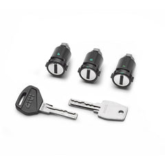 GIVI KIT CHIAVE SOSTITUIBILE 3 CILINDRETTI