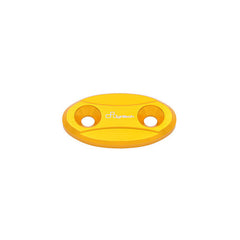 LIGHTECH Coppia Tappi Sede Specchio per Bmw S 1000 RR 2009 - 2009