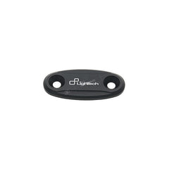 LIGHTECH Coppia Tappi Sede Specchio per Honda CBR500R 2016 - 2004 - 2005