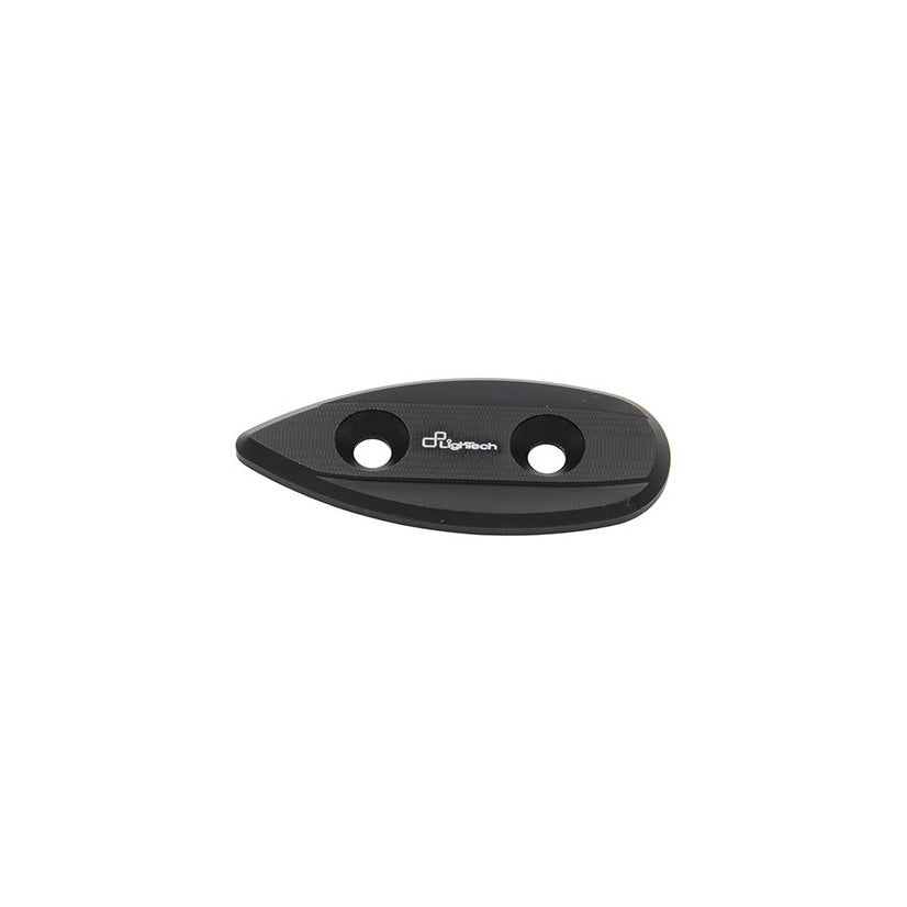 LIGHTECH Coppia Tappi Sede Specchio per Yamaha R1 2004 - 2005