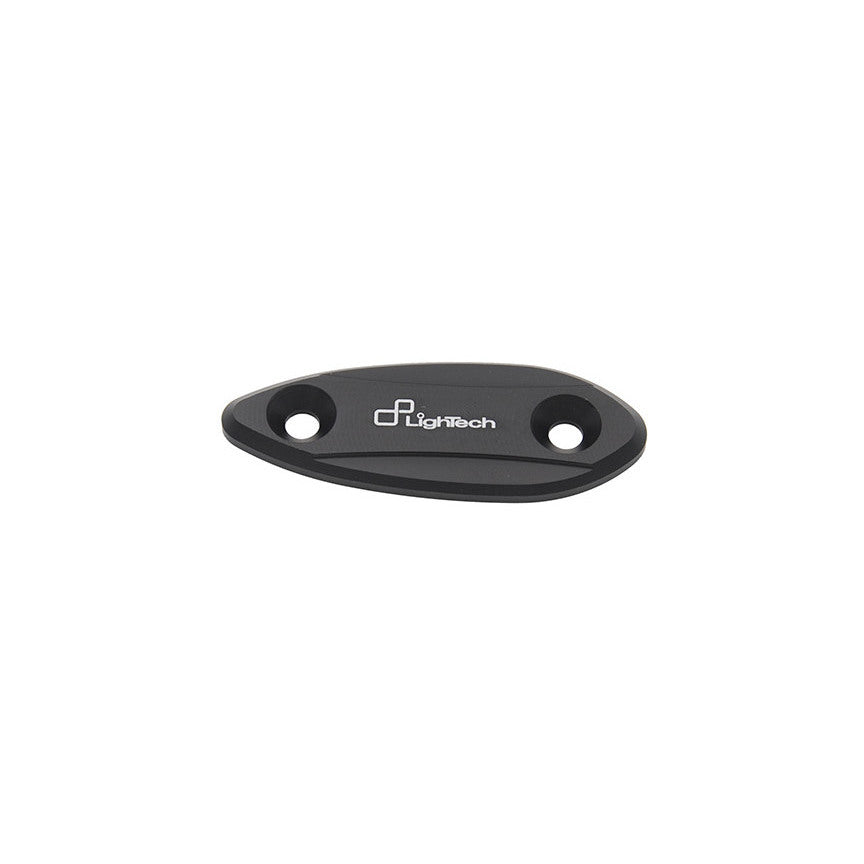 LIGHTECH Coppia Tappi Sede Specchio per Kawasaki ZX6R 2009