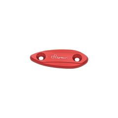 LIGHTECH Coppia Tappi Sede Specchio per Kawasaki ZX6R 2009