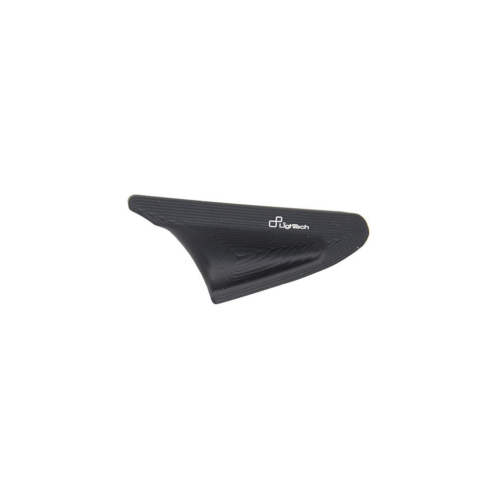 LIGHTECH Coppia Tappi Sede Specchio per Ducati Panigale 1199 2012 - 2012