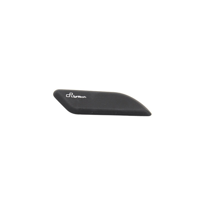 LIGHTECH Coppia Tappi Sede Specchio per Ducati Panigale 1299 2015 - 2016