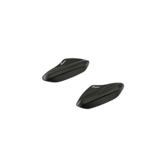 LIGHTECH Coppia Sede Tappi Specchio per Aprilia RS 660 2020 - 2009 - 2019 - 2025