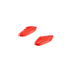 LIGHTECH Coppia Sede Tappi Specchio per Aprilia RS 660 2020 - 2009 - 2019 - 2025