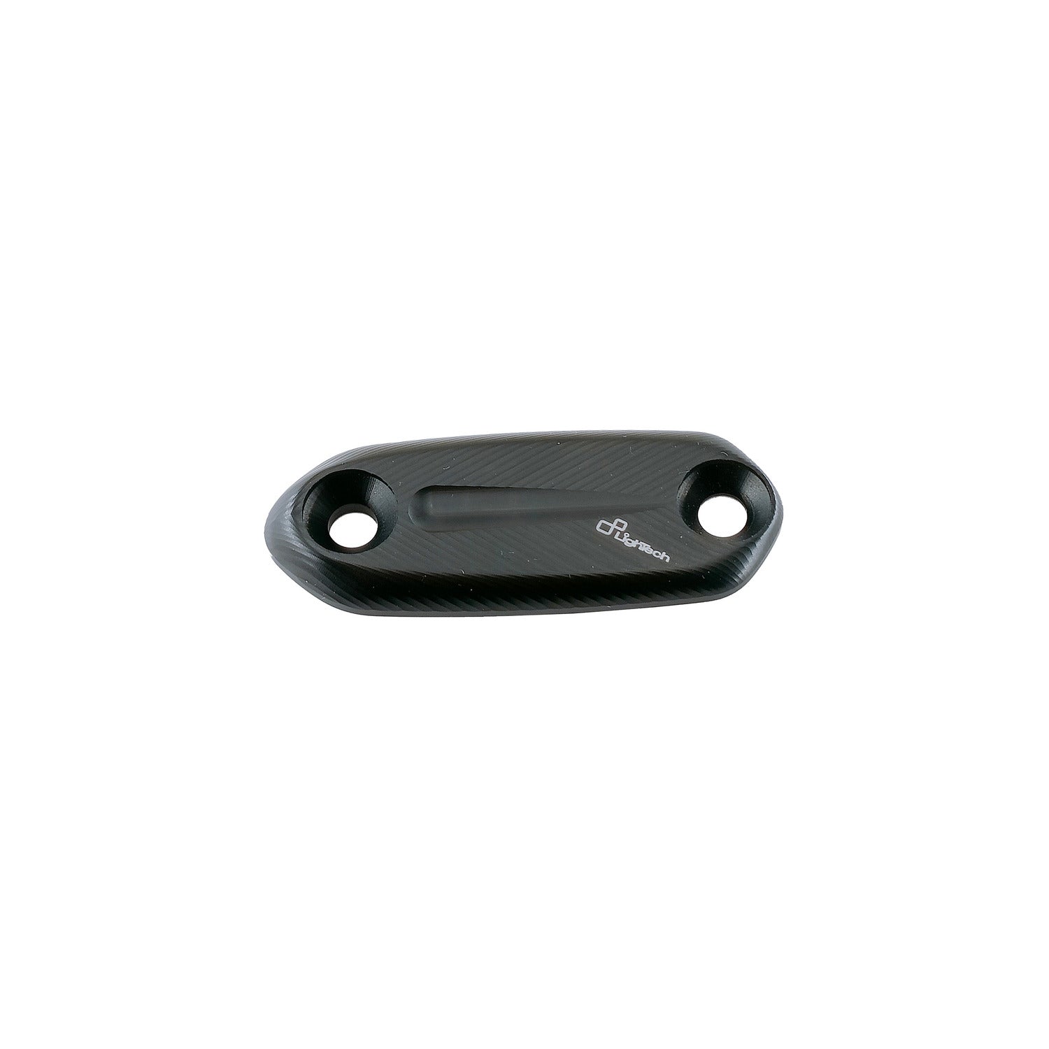 LIGHTECH Coppia Sede Tappi Specchio per Kawasaki Ninja 500 2024 - 2024 - 2019 - 2019