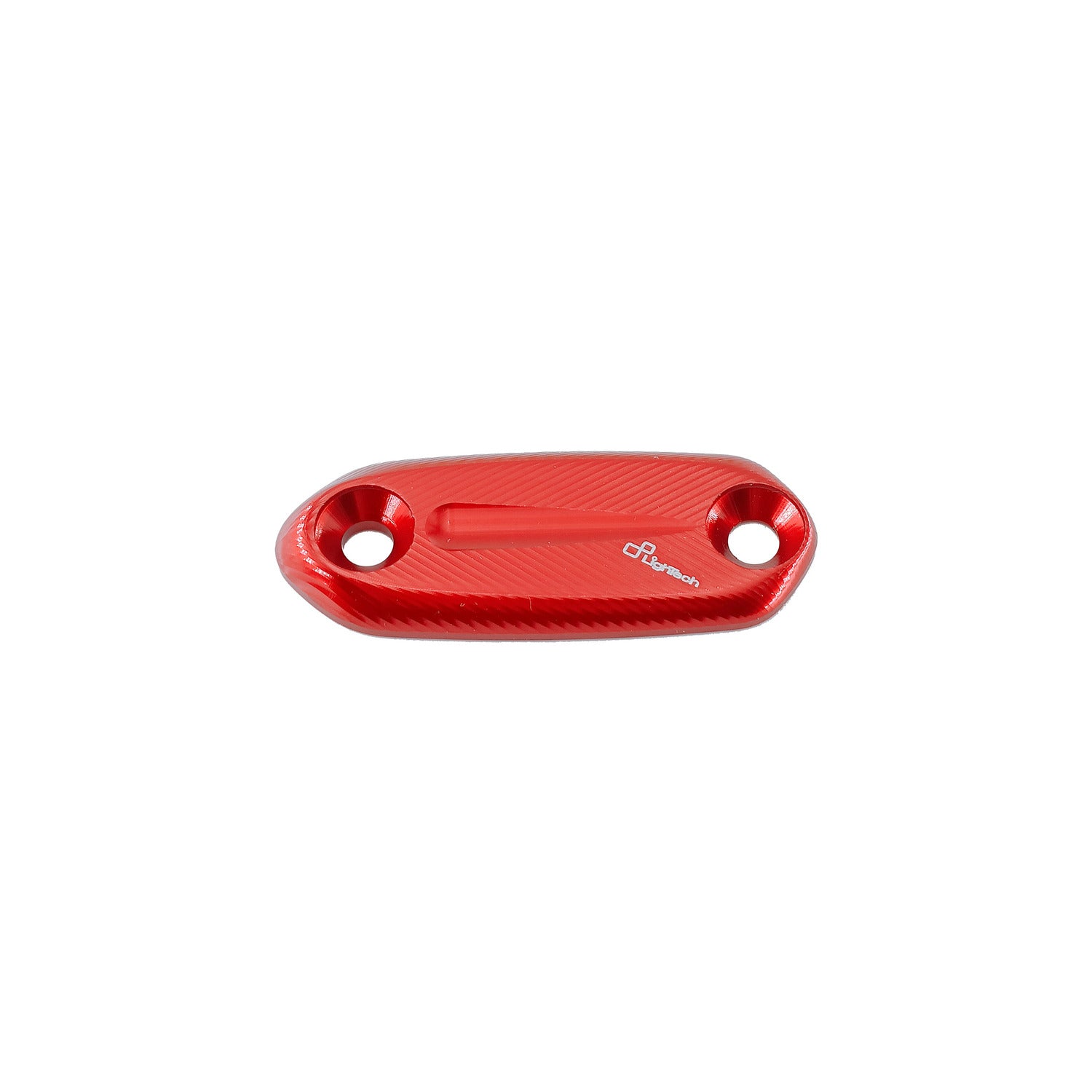 LIGHTECH Coppia Sede Tappi Specchio per Kawasaki Ninja 500 2024 - 2024 - 2019 - 2019
