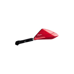 LIGHTECH Coppia Specchi In Alluminio Yamaha T-Max per Yamaha TMAX 500 2008 - 2012 - 2020