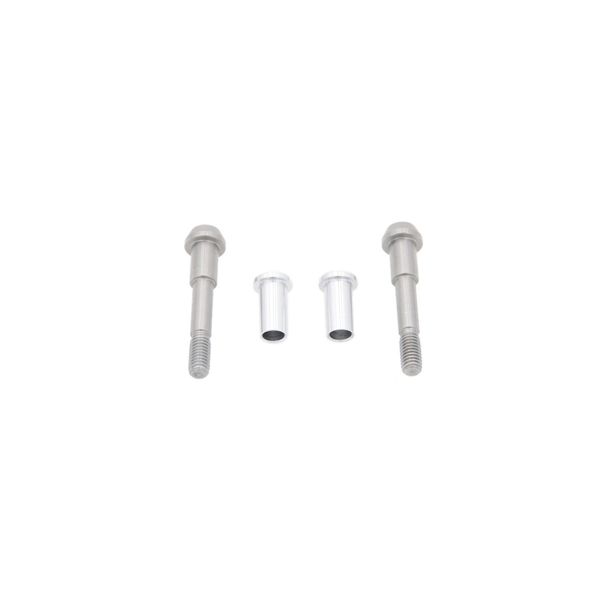 Kit Viti Per Fissaggio Specchi  Speal015  Su T-Max  Con Leve Originali
