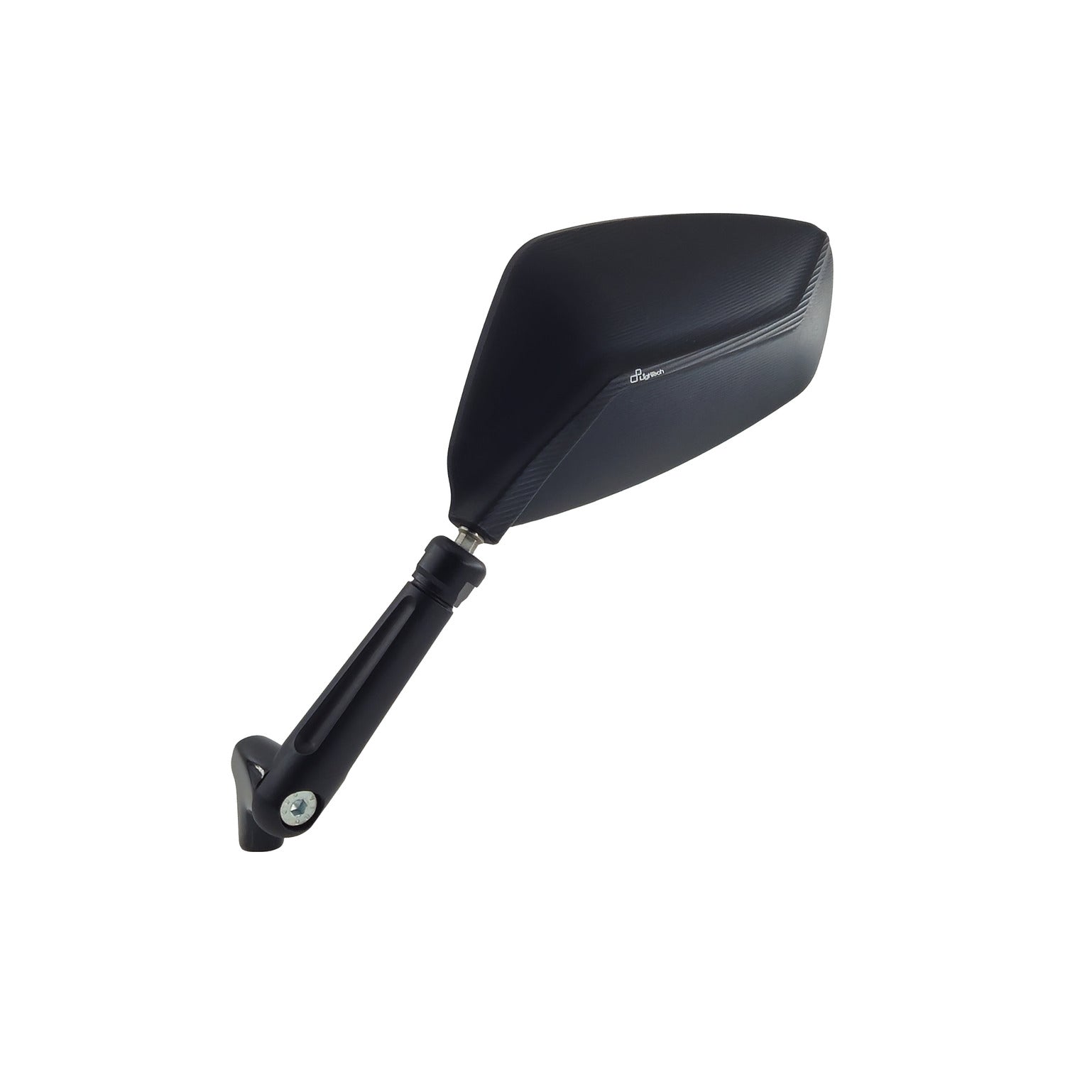 LIGHTECH Specchi In Alluminio (Coppia) per Bmw R nineT 2017 - 2016 - 2016 - 2016 - 2016 - 2021 - 2025 - 2023 - 2024 - 2024 - 2025 - 2023 - 2025 - 2021 - 2021 - 2018 - 2020 - 2018 - 2024 - 2022 - 2024 - 2020 - 2020