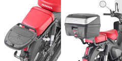 GIVI PORTAPACCHI HONDA SUPER CUB C125 (2021)