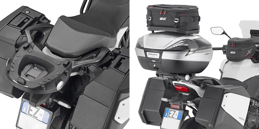 GIVI PORTAPACCHI HONDA NT1100 (2022)