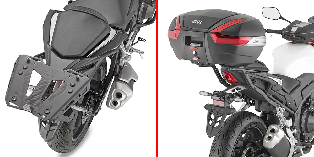 GIVI ATTACCO Specifica  HONDA CB500 HORNET (2024)