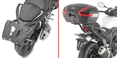 GIVI ATTACCO Specifica  HONDA CB500 HORNET (2024)