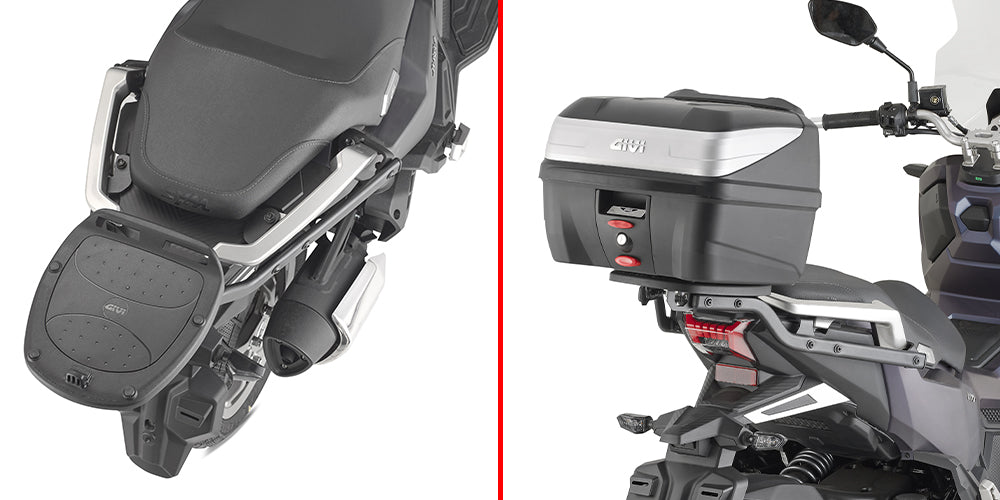 GIVI Attacco Bauletto SYM ADX 125 (2024)