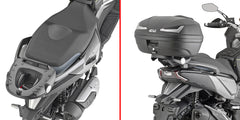 GIVI Attacco Bauletto SYM ADX 300 (2024)