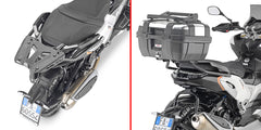 GIVI attacchi  P PEUGEOT XP400 GTXP400 ALLURE '23