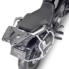 GIVI Attacco Bauletto  CF MOTO 800 MT (2022)