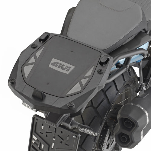 GIVI ATTACCO Specifica  QJ MOTOR SRT 600 SX (2025)