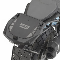 GIVI ATTACCO Specifica  QJ MOTOR SRT 600 SX (2025)