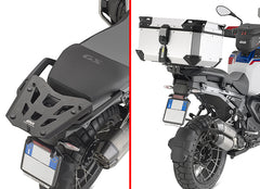 GIVI Portapacchi per BMW R1300GS ADVENTURE (2025)
