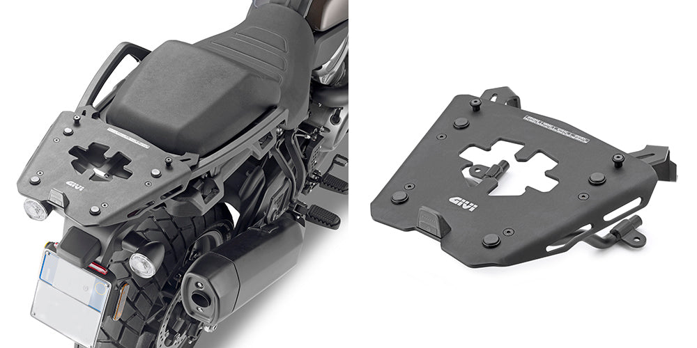 GIVI PORTAPACCHI HARLEY PAN AMERICA 1250 '21