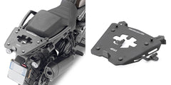 GIVI PORTAPACCHI HARLEY PAN AMERICA 1250 '21