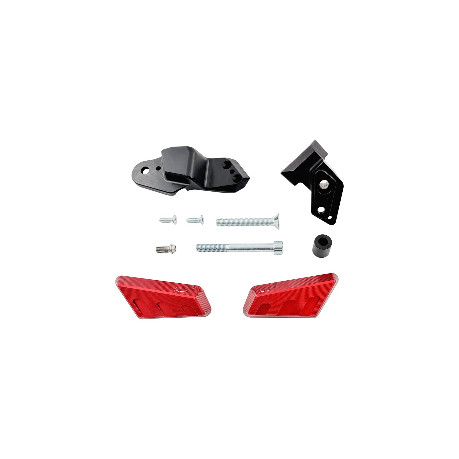 LIGHTECH Kit Protezioni Telaio per Bmw S 1000 R 2021