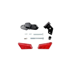 LIGHTECH Kit Protezioni Telaio per Bmw S 1000 R 2021