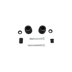 LIGHTECH Kit Protezioni Telaio Ammortizzate per Suzuki GSX-S1000 2015 - 2021 - 2020