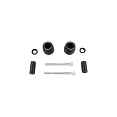 LIGHTECH Kit Protezioni Telaio Ammortizzate per Suzuki GSX-S1000GT 2016