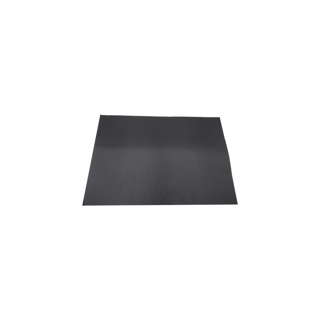Protezione Pellicola Carbon Texture (35x50)