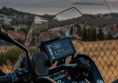 CHIGEE - AIO-5 Play for BMW – Smart Digital Display per una guida connessa OFFERTA SPECIALE AGOSTO