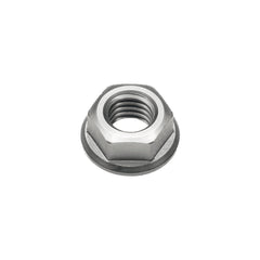 Dado Flangiato M10 X 1,50 Tit. G.5