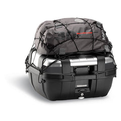 GIVI RETE ELASTICA PORTAOGGETTI Nera
