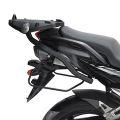 GIVI TELAIETTI Portavaligie Laterale Y.FZ6FZ6 FAZER 600'04..06