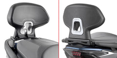 GIVI SCHIENALINO HONDA FORZA 125 ABS (15-18)