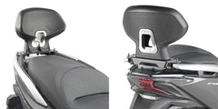 GIVI SCHIENALINO SPEC HONDA FORZA 350 (2021)