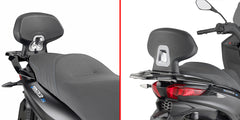GIVI SCHIENALINO Specifica  PIAGGIO MP3 310 (2025)