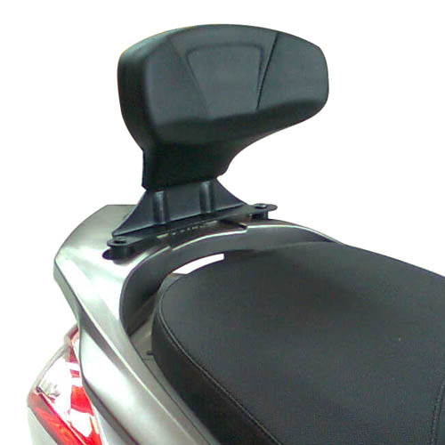GIVI SCHIENALINO KIMCO DOWNTOWN 125300I '09