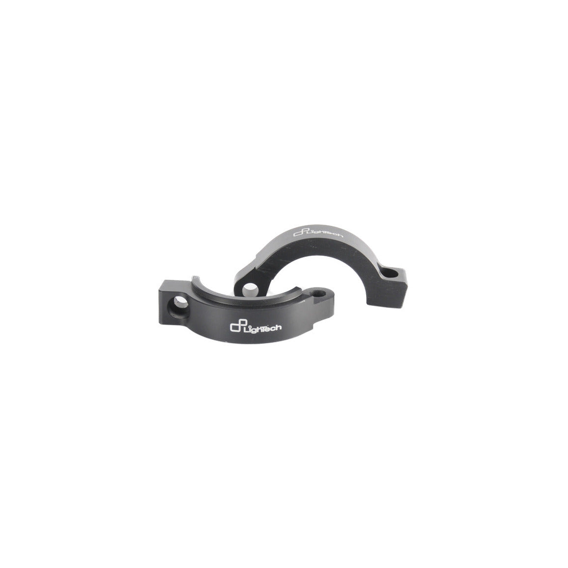 LIGHTECH Bracciali per piastra di sterzo BMW S1000RR per Bmw S 1000 RR 2019