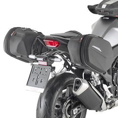 GIVI Talaietti BORSE Morbide HONDA CB750 HORNET '23