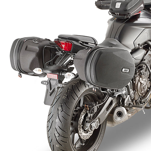 GIVI TELAIETTI  Laterali YAMAHA MT-09 (2018)