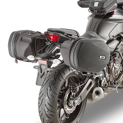 GIVI TELAIETTI  Laterali YAMAHA MT-09 (2018)
