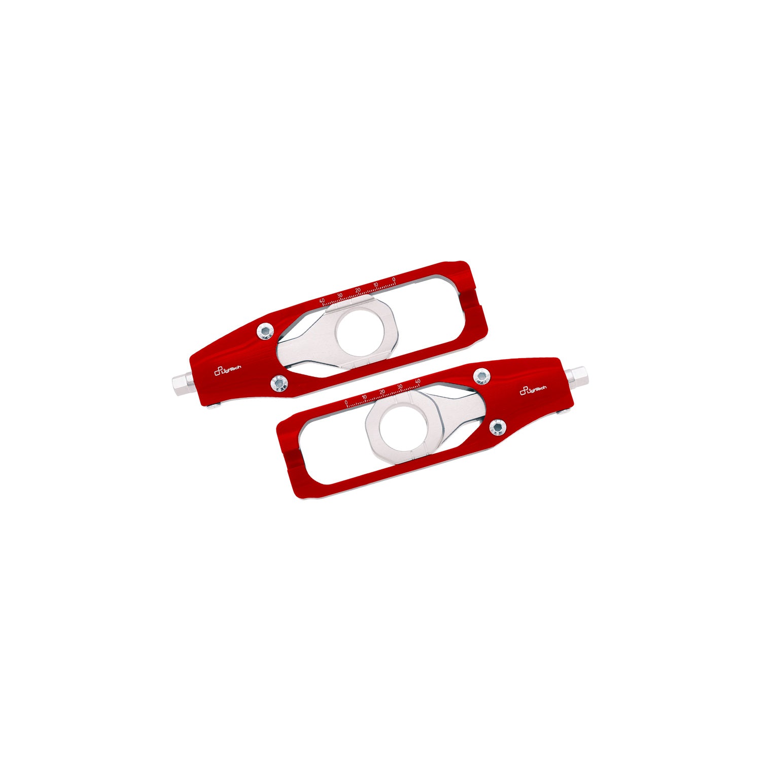 LIGHTECH Tenditori Catena per Aprilia RSV4 2015 - 2019 - 2015